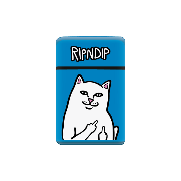 RIPNDIP x ZENGAZ: Lord Nermal – Zengaz Worldwide