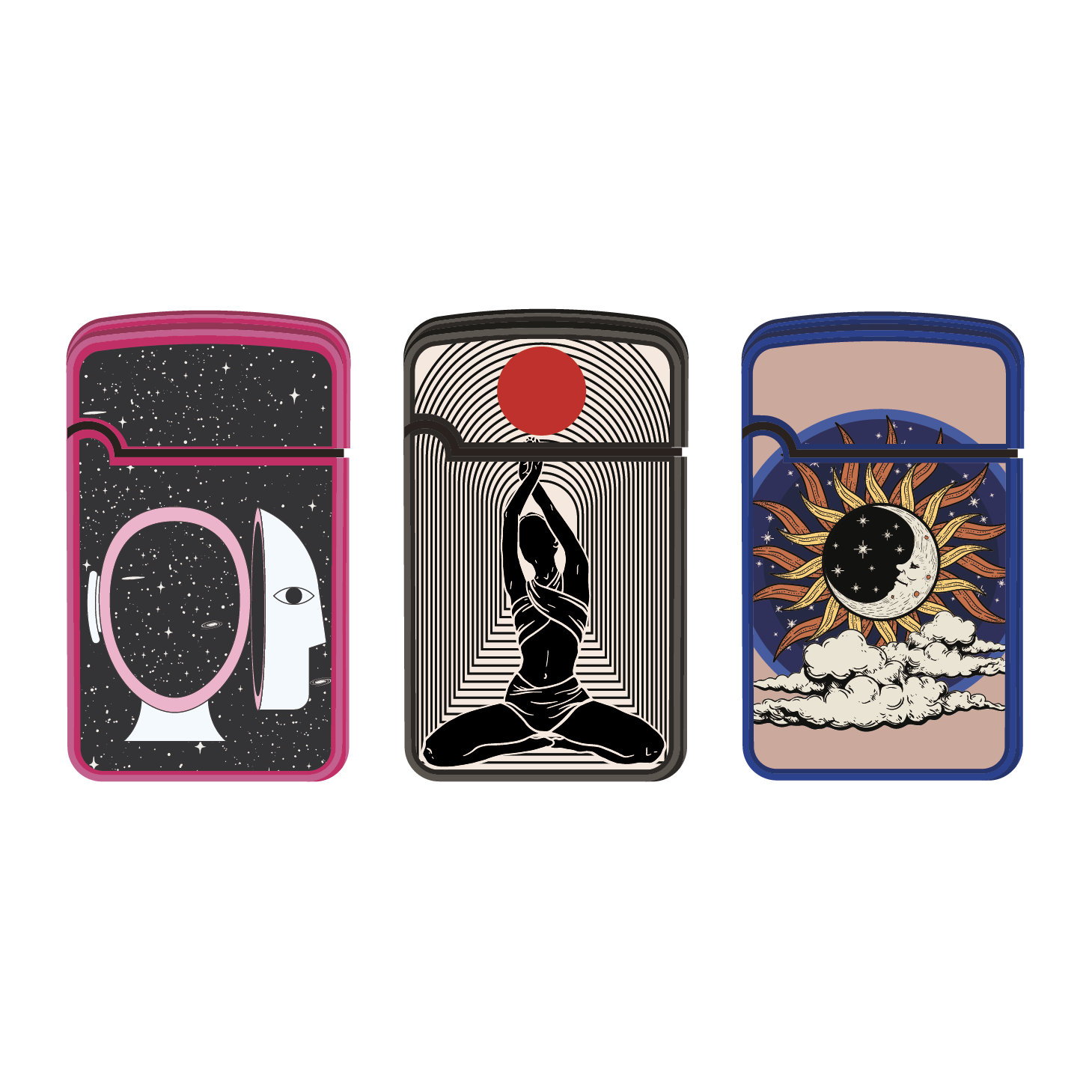 Zen World – Zengaz Worldwide
