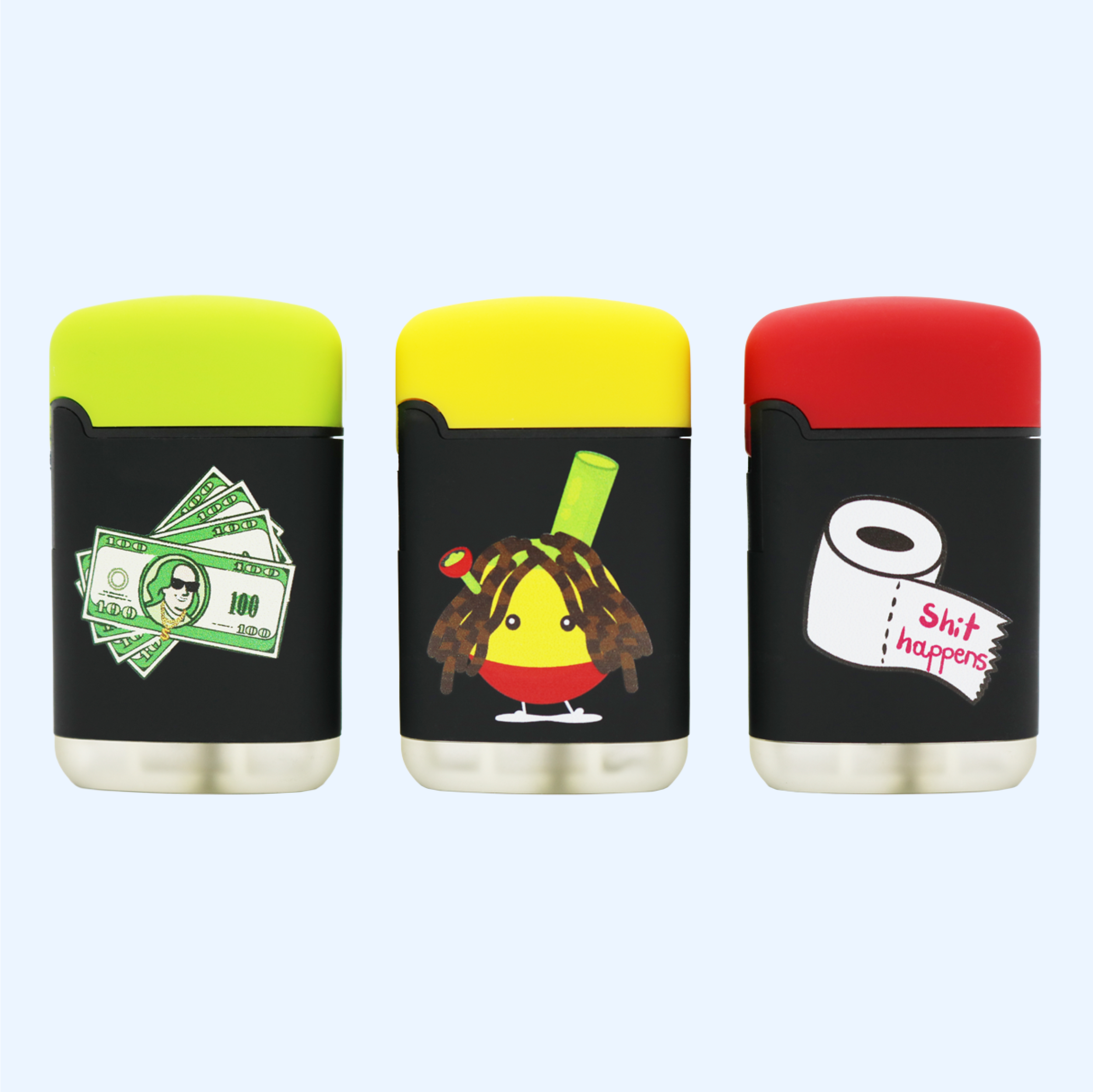 Carefree Hustler – Zengaz Worldwide