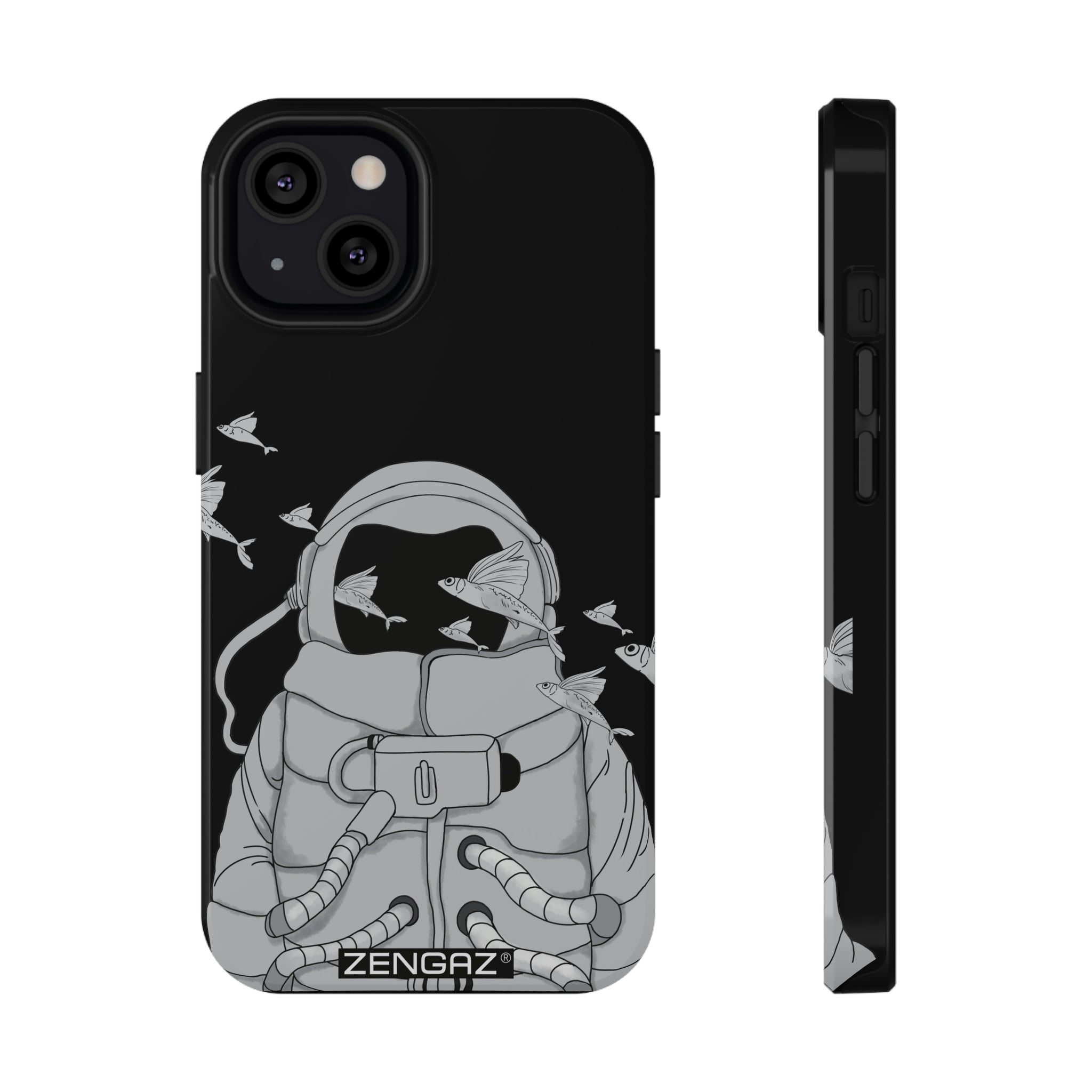 Space Hamster Brothers iPhoneケース Space Hamster Brothers iPhone16pro用 ケース｜Yahoo!フリマ（旧