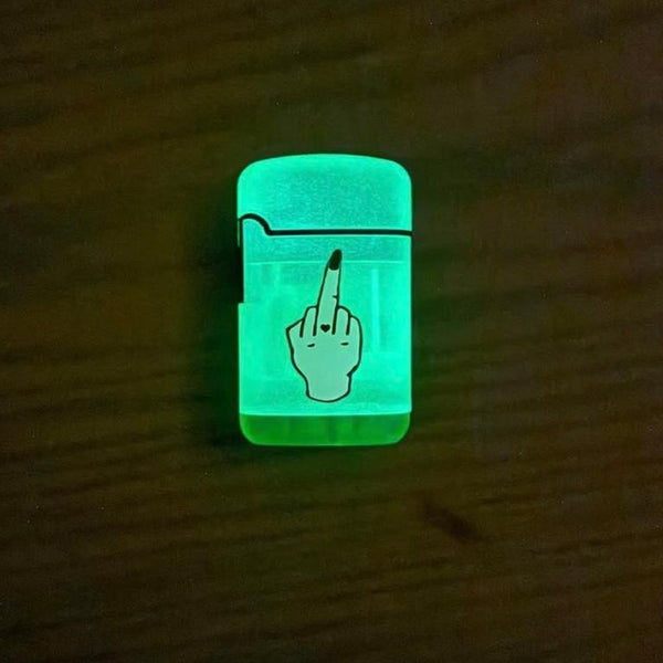 Go with the Glow