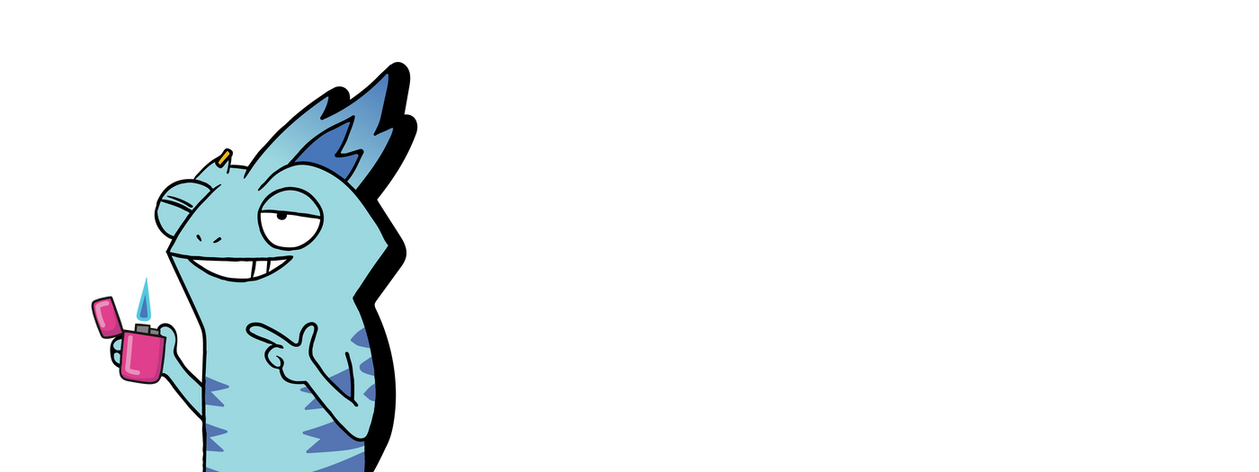 Ziggy mascot