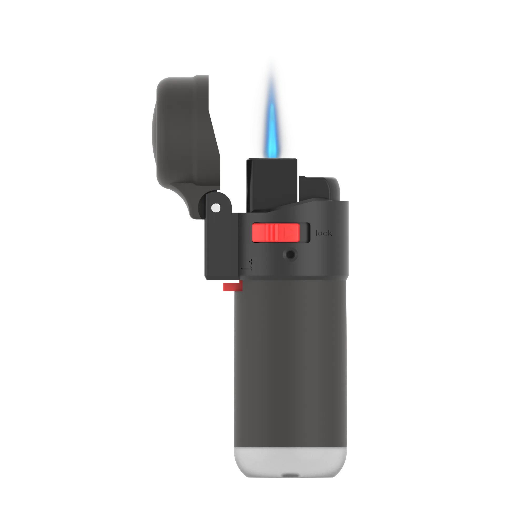 Model ZL-1: Flame Jet Lighter