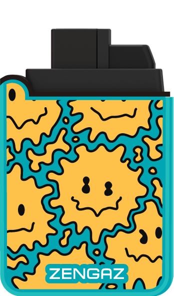 Model ZL-12: Royal Jet Lighter