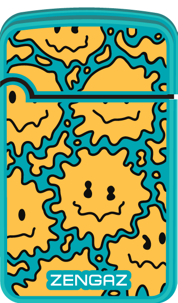 Model ZL-12: Royal Jet Lighter