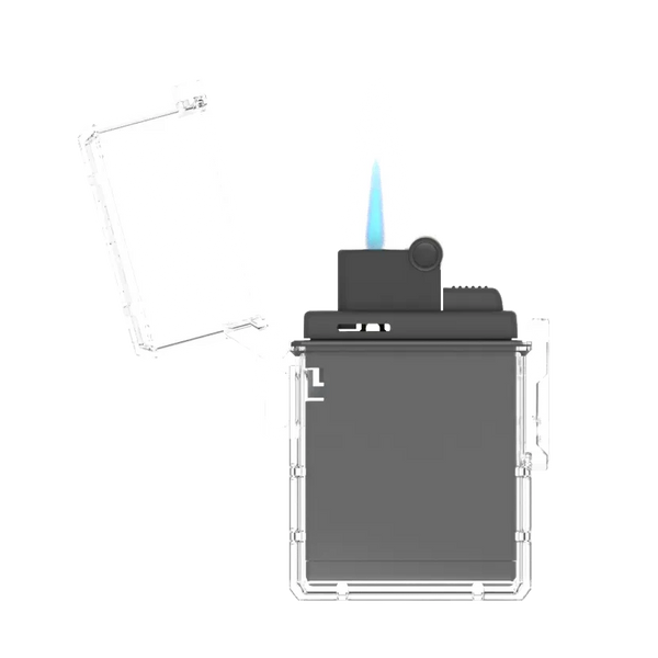 Model ZL-15: Summit Pro Jet Lighter