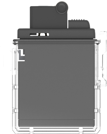 Model ZL-15: Summit Pro Jet Lighter