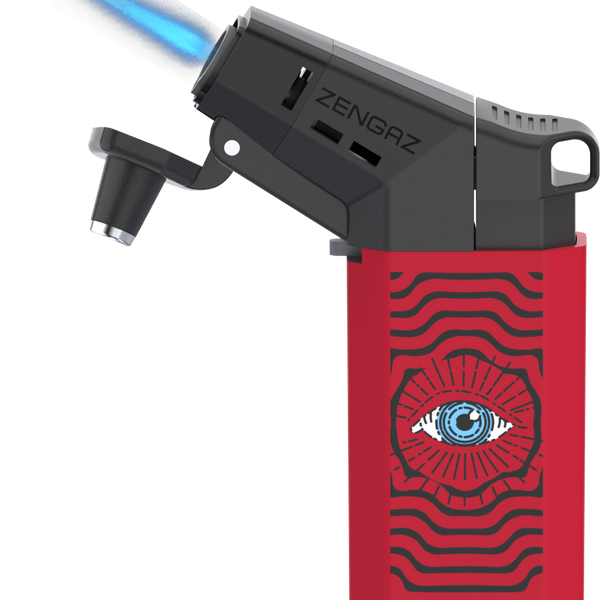 Model ZL-19: Seven Jet Lighter