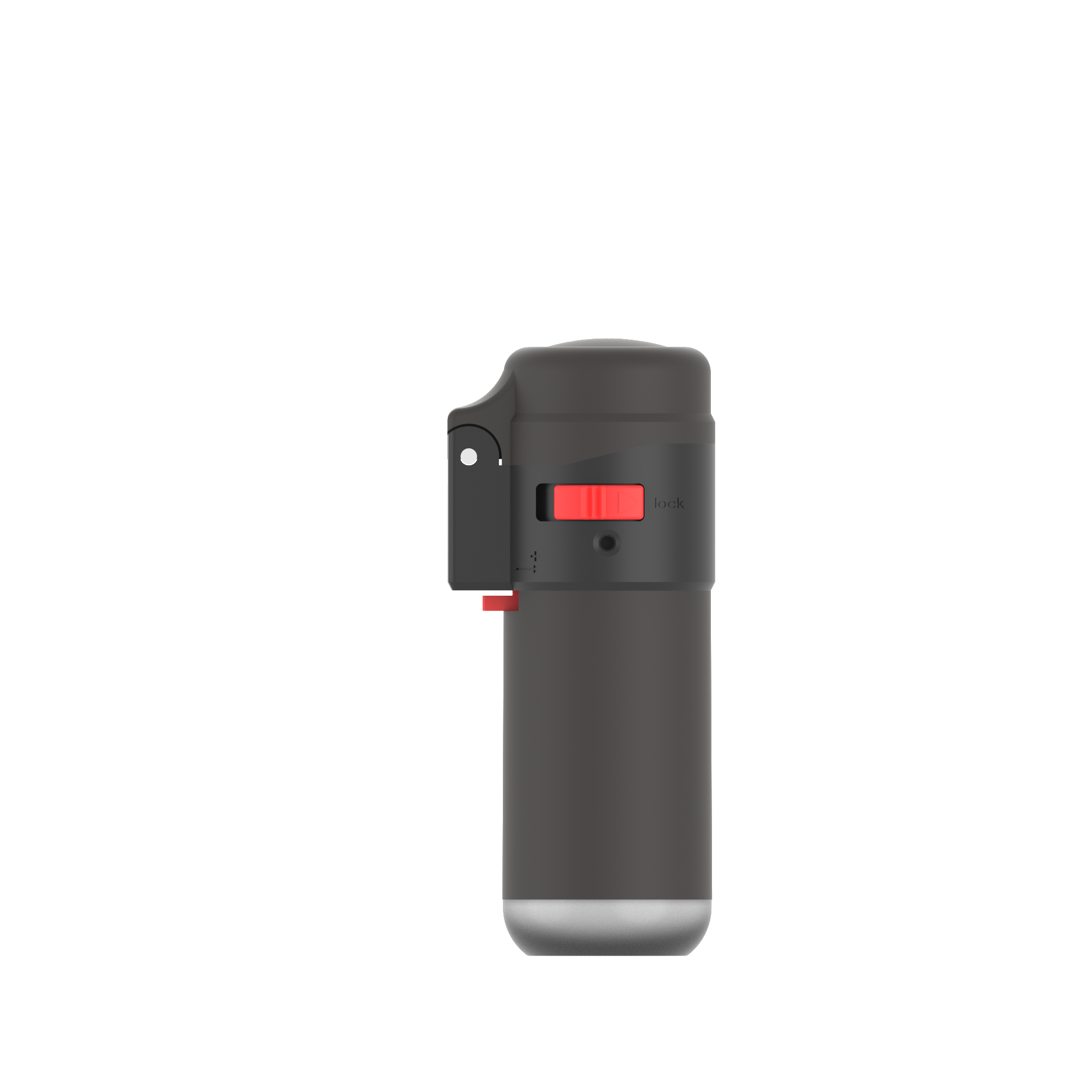 Model ZL-1: Flame Jet Lighter