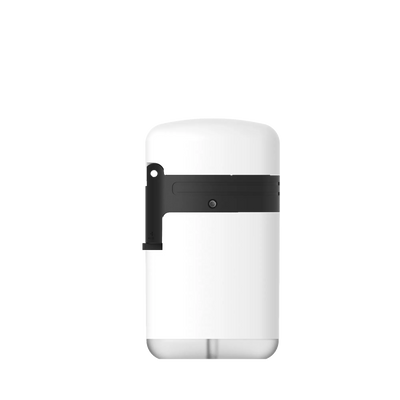 Model ZL-2: Double Jet Lighter