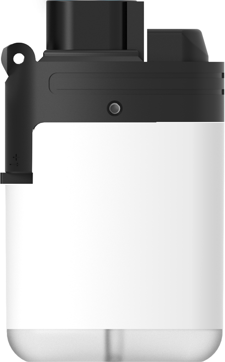 Model ZL-2: Double Jet Lighter