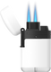 Model ZL-2: Double Jet Lighter