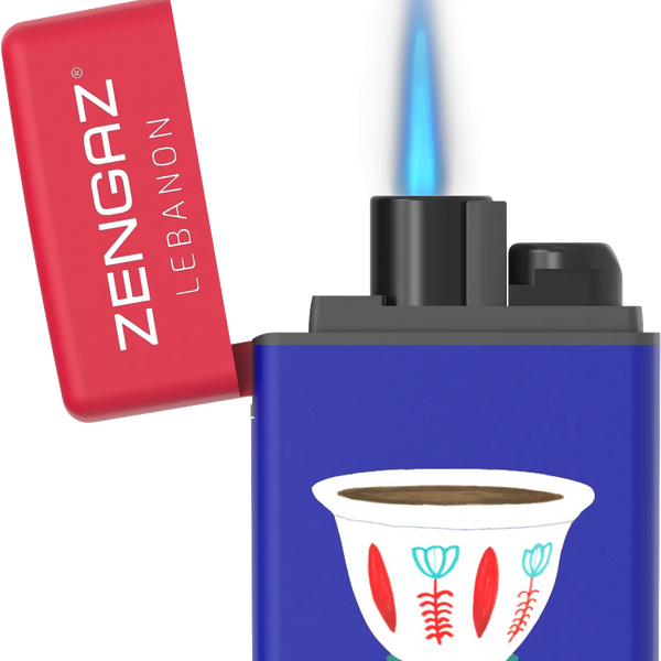Model ZL-30: Chip Jet Lighter