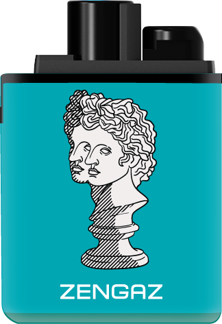 Model ZL-30: Chip Jet Lighter