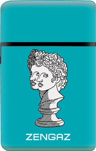 Model ZL-30: Chip Jet Lighter