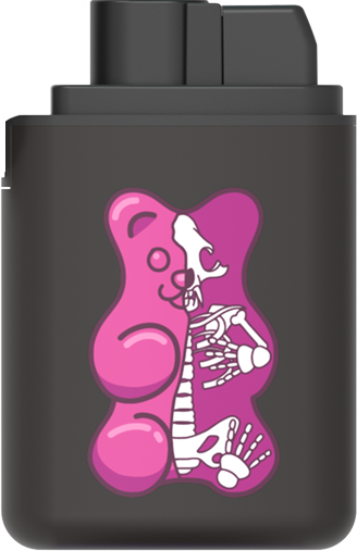 Model ZL-33: Jet Lighter