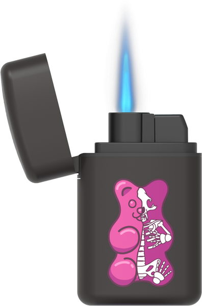 Model ZL-33: Jet Lighter