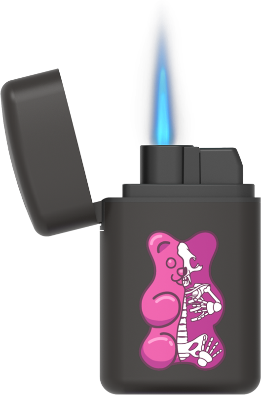 Model ZL-33: Jet Lighter