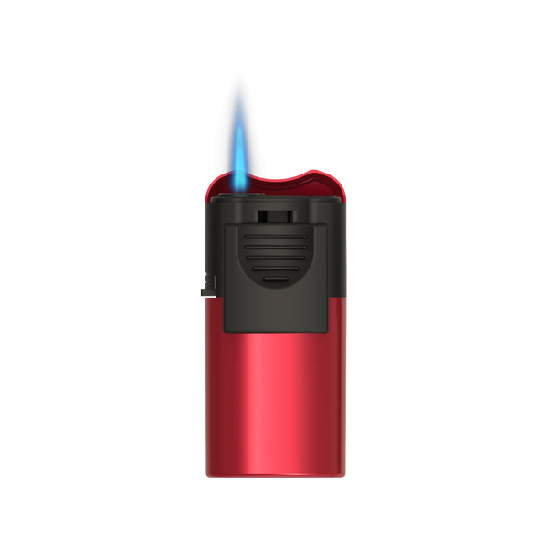 Model ZL-5: Slider Jet Lighter