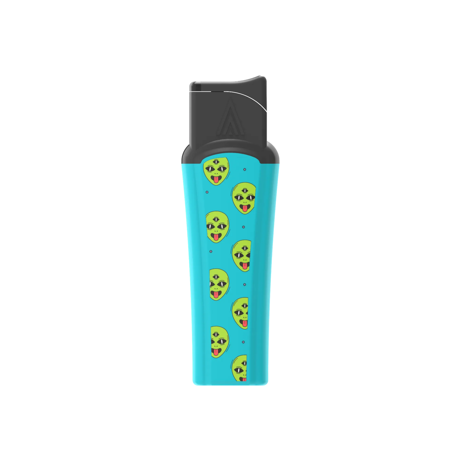 Model ZL-7: Slim Jet Lighter – Zengaz Worldwide