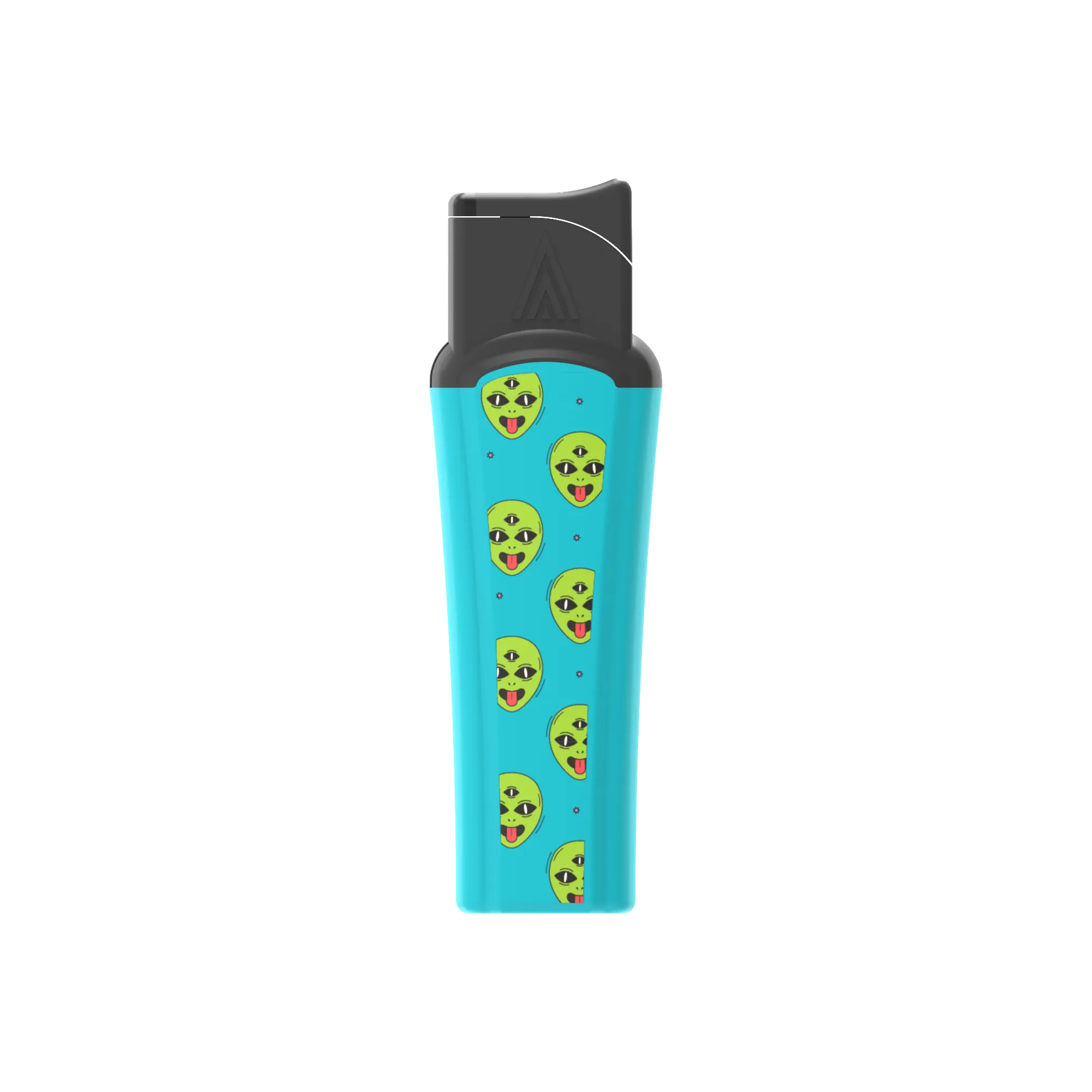 Model ZL-7: Slim Jet Lighter