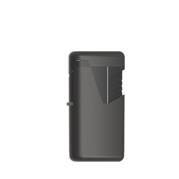 Model ZL-9: Twin Jet Lighter