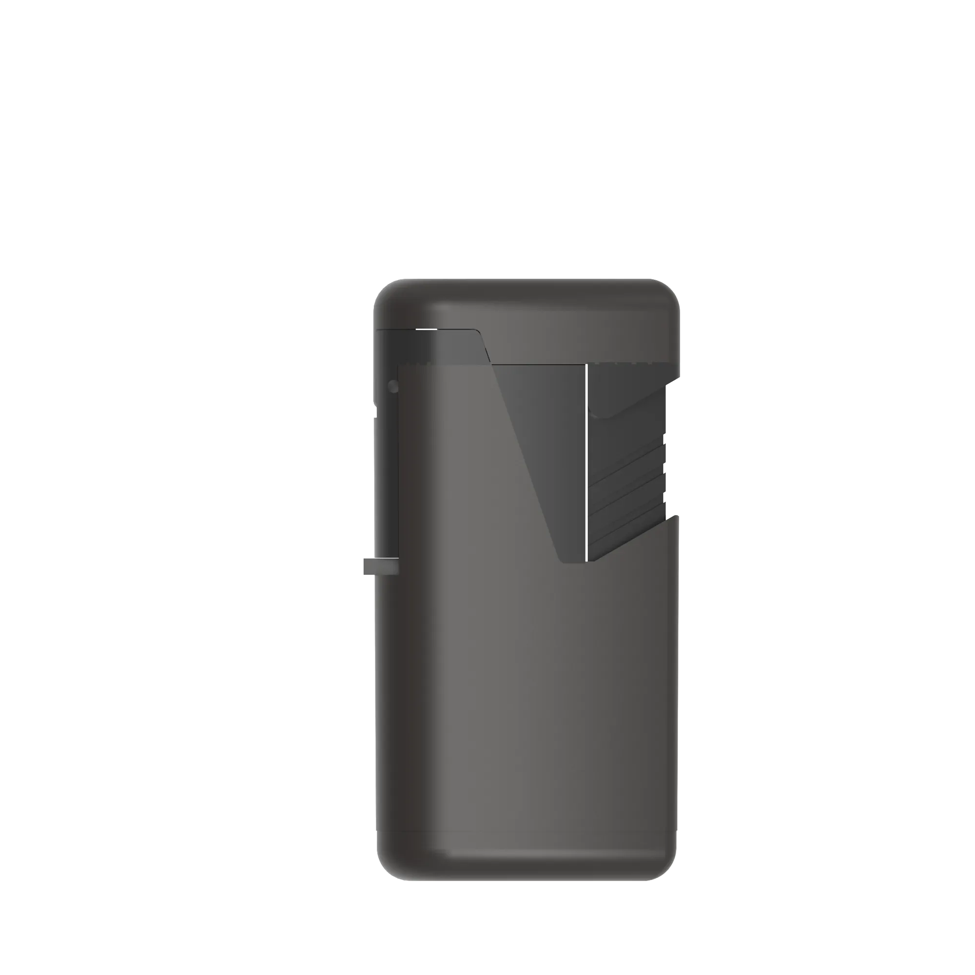 Model ZL-9: Twin Jet Lighter