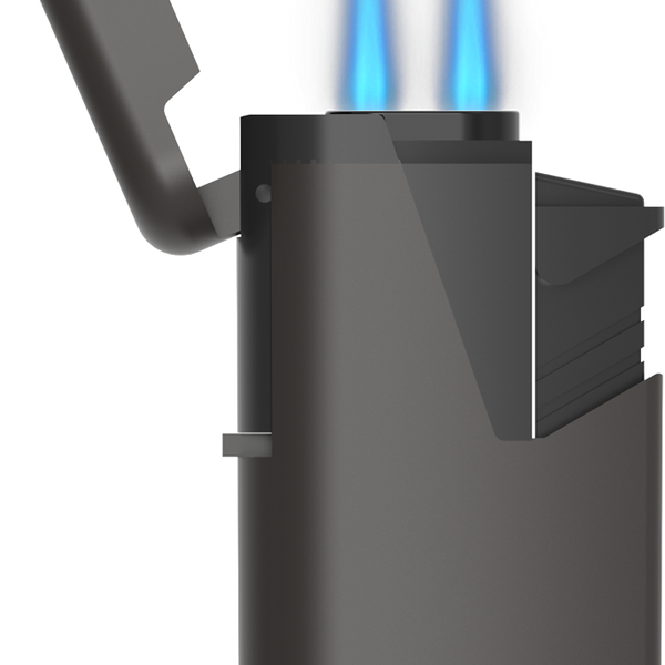 Model ZL-9: Twin Jet Lighter