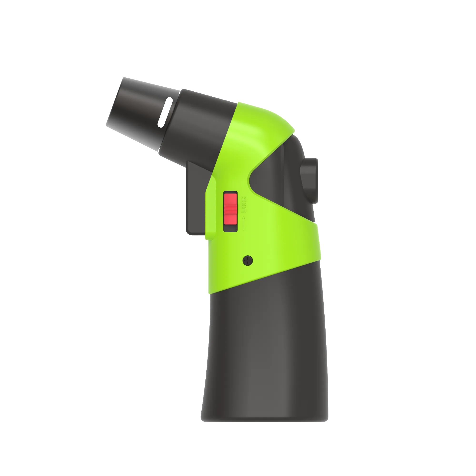 Model ZT-30: Novo Jet Torch