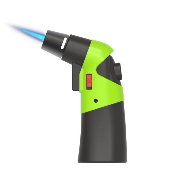 Model ZT-30: Novo Jet Torch