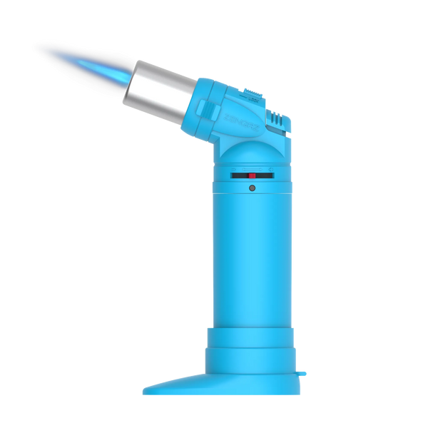 Model ZT-68: Pure Jet Torch