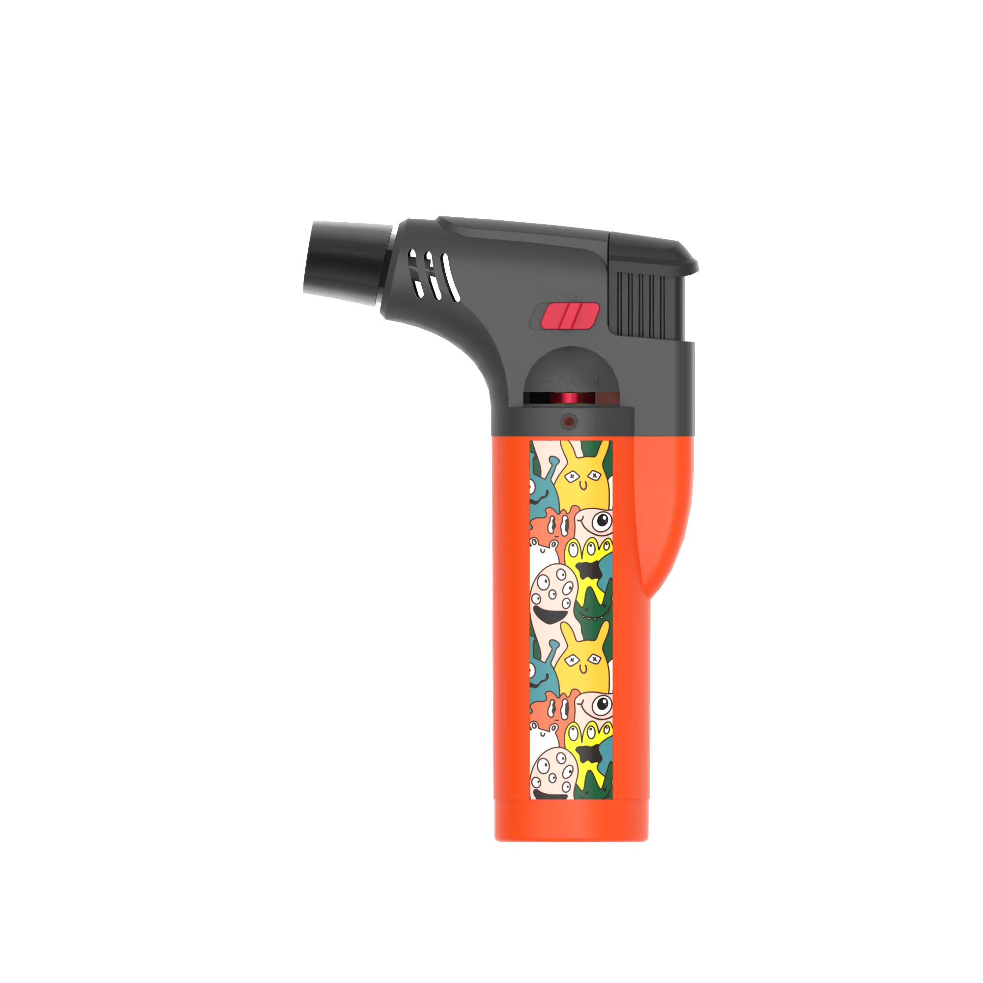 Model ZT-70: Torch Jet II