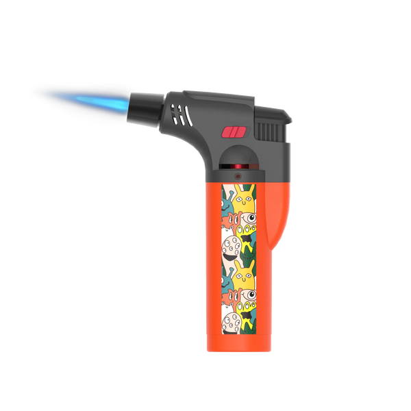 Model ZT-70: Torch Jet II