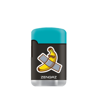 Model ZL-3: Mega Jet Lighter