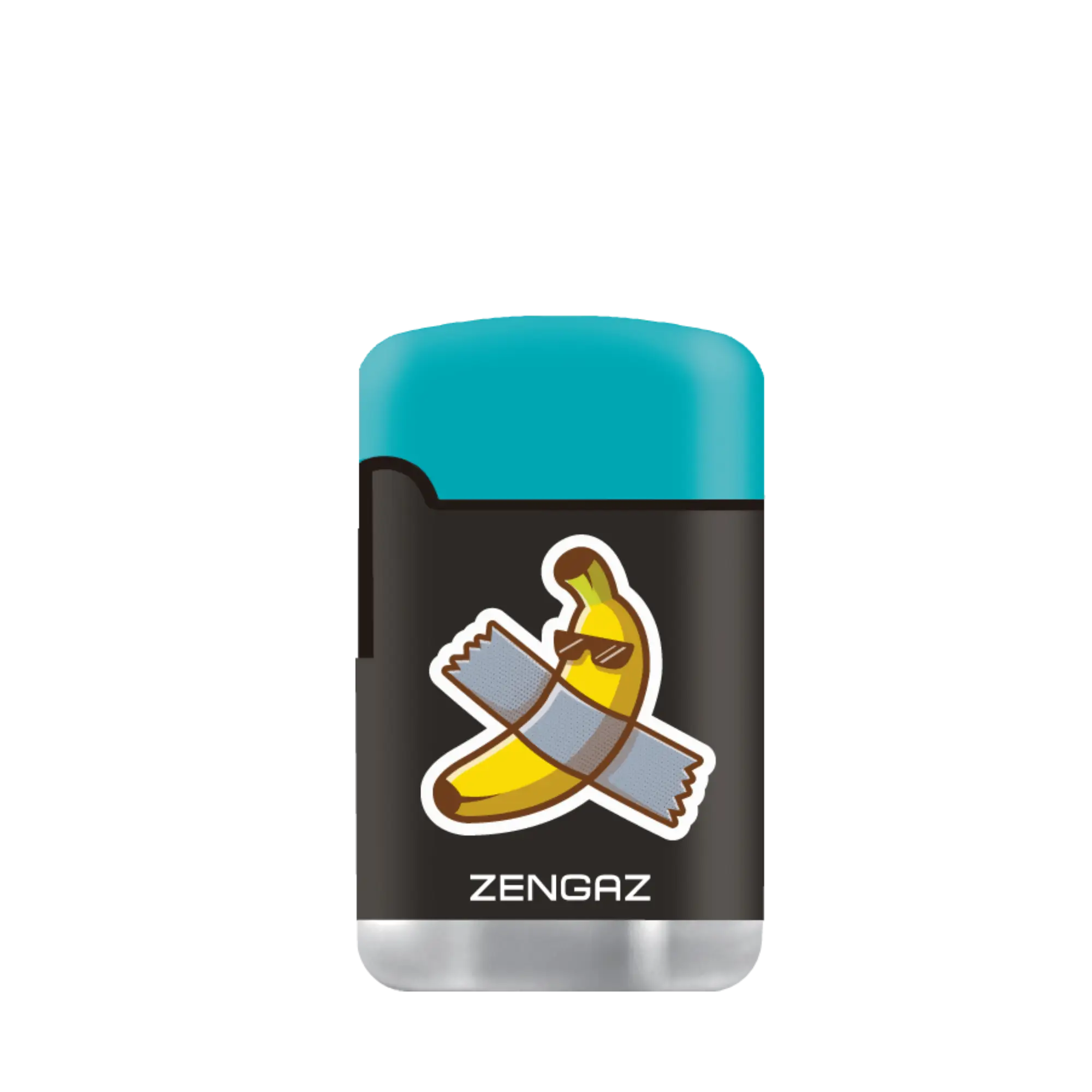 Model ZL-3: Mega Jet Lighter