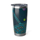 Space Trip Tumbler