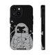 iPhone Astronaut Case