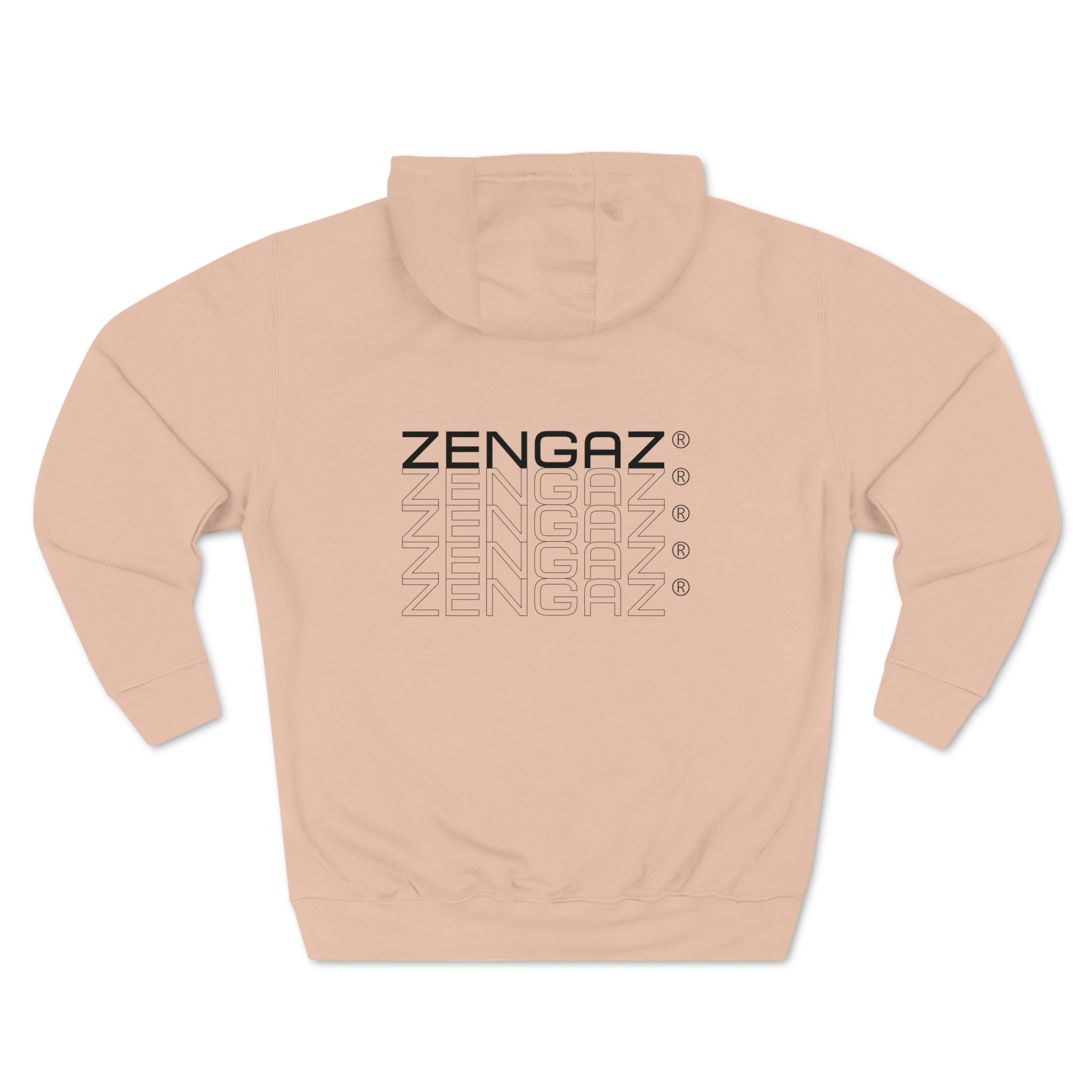 I Don't Speak Human Hoodie