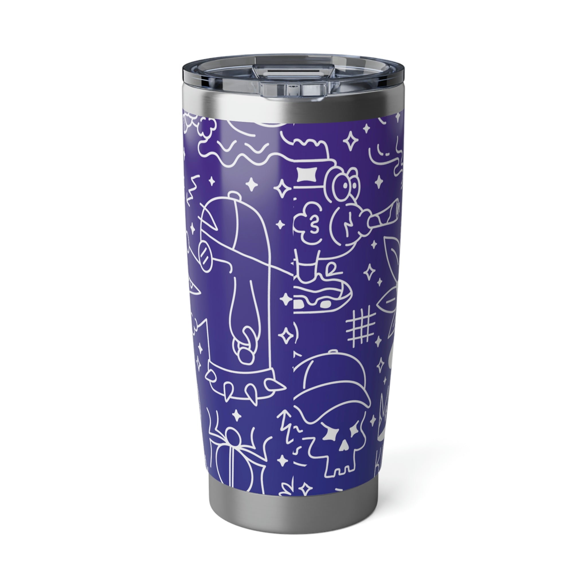 Hit & Trip Tumbler