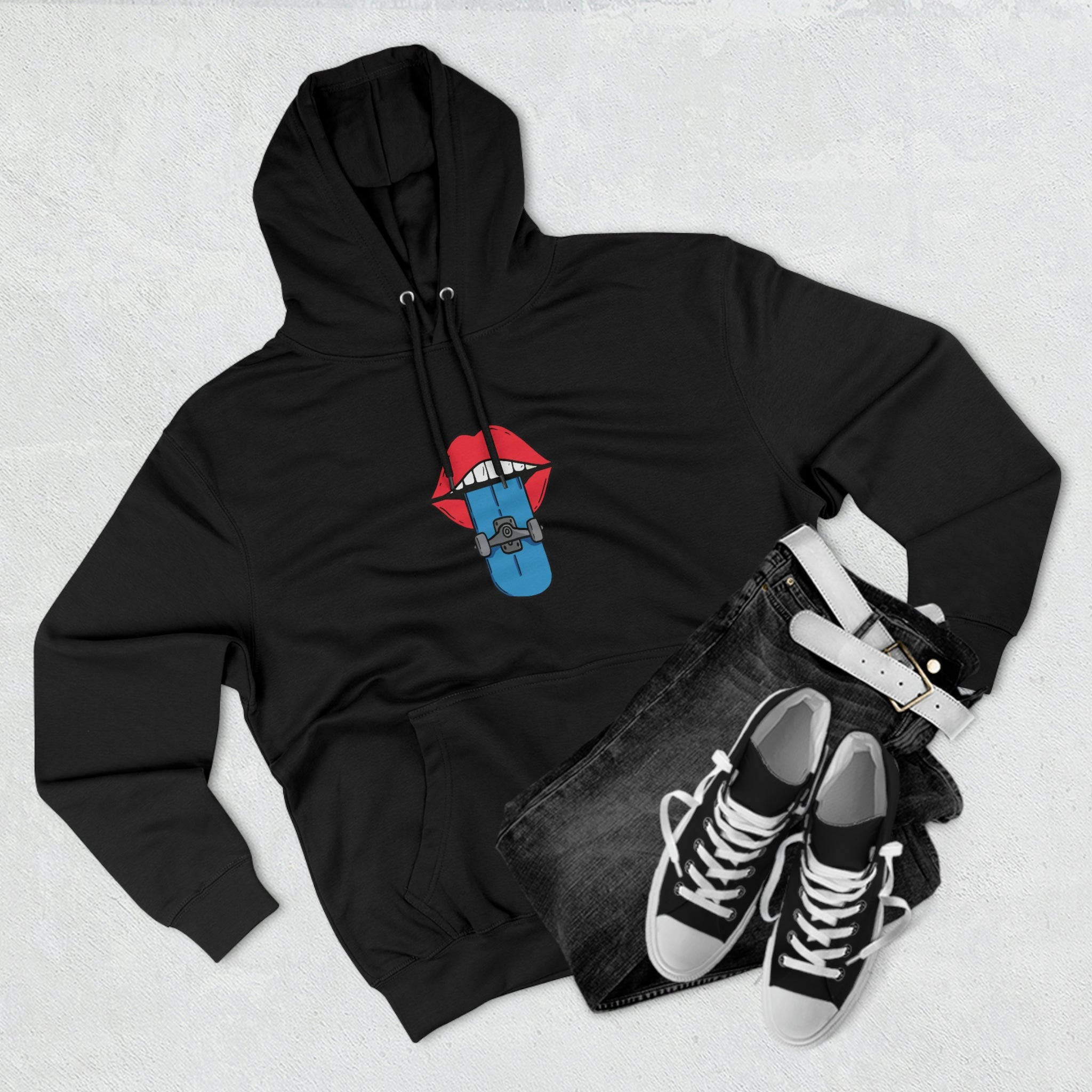 Skater Hoodie