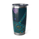 Space Trip Tumbler