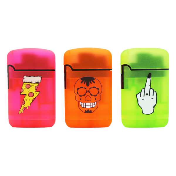 [torch_jet_lighter] - [zengaz]