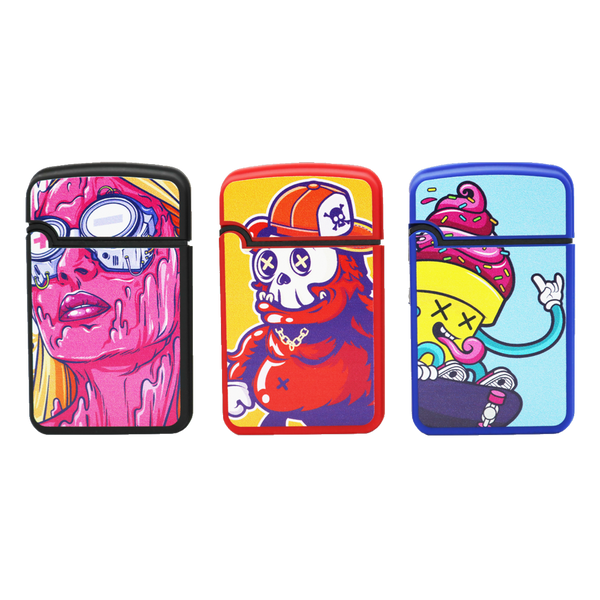 [torch_jet_lighter] - [zengaz]