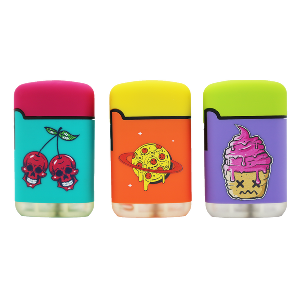 [torch_jet_lighter] - [zengaz]