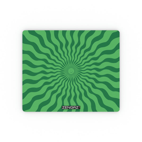 Trippy Mouse Pad