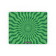Trippy Mouse Pad