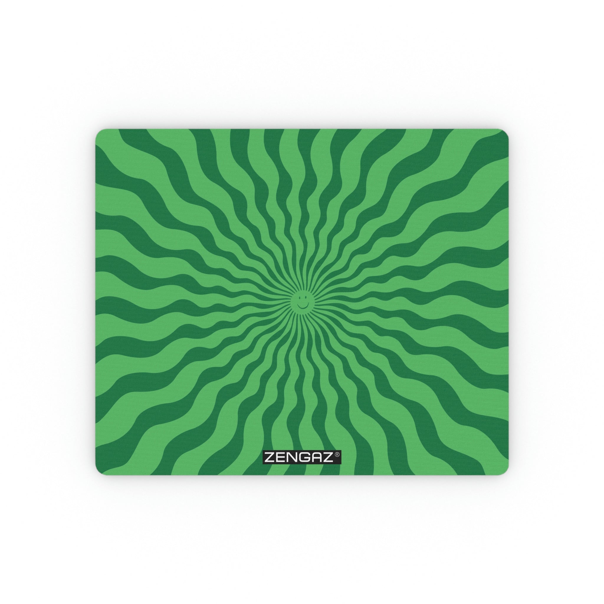 Trippy Mouse Pad