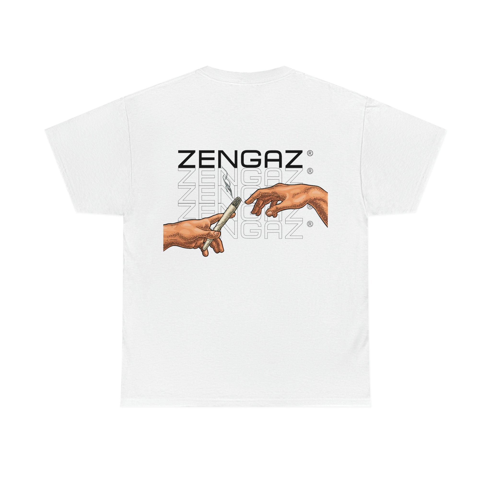 Joint Ventures T-Shirt