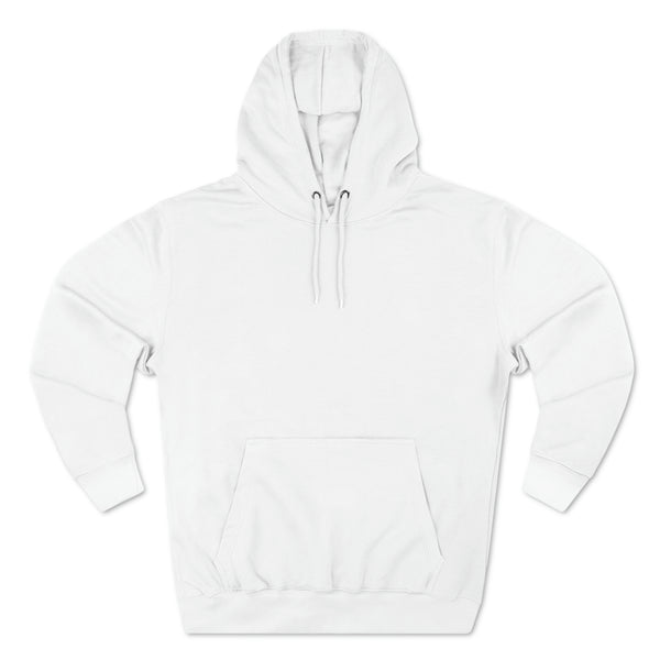 Double Vision Hoodie