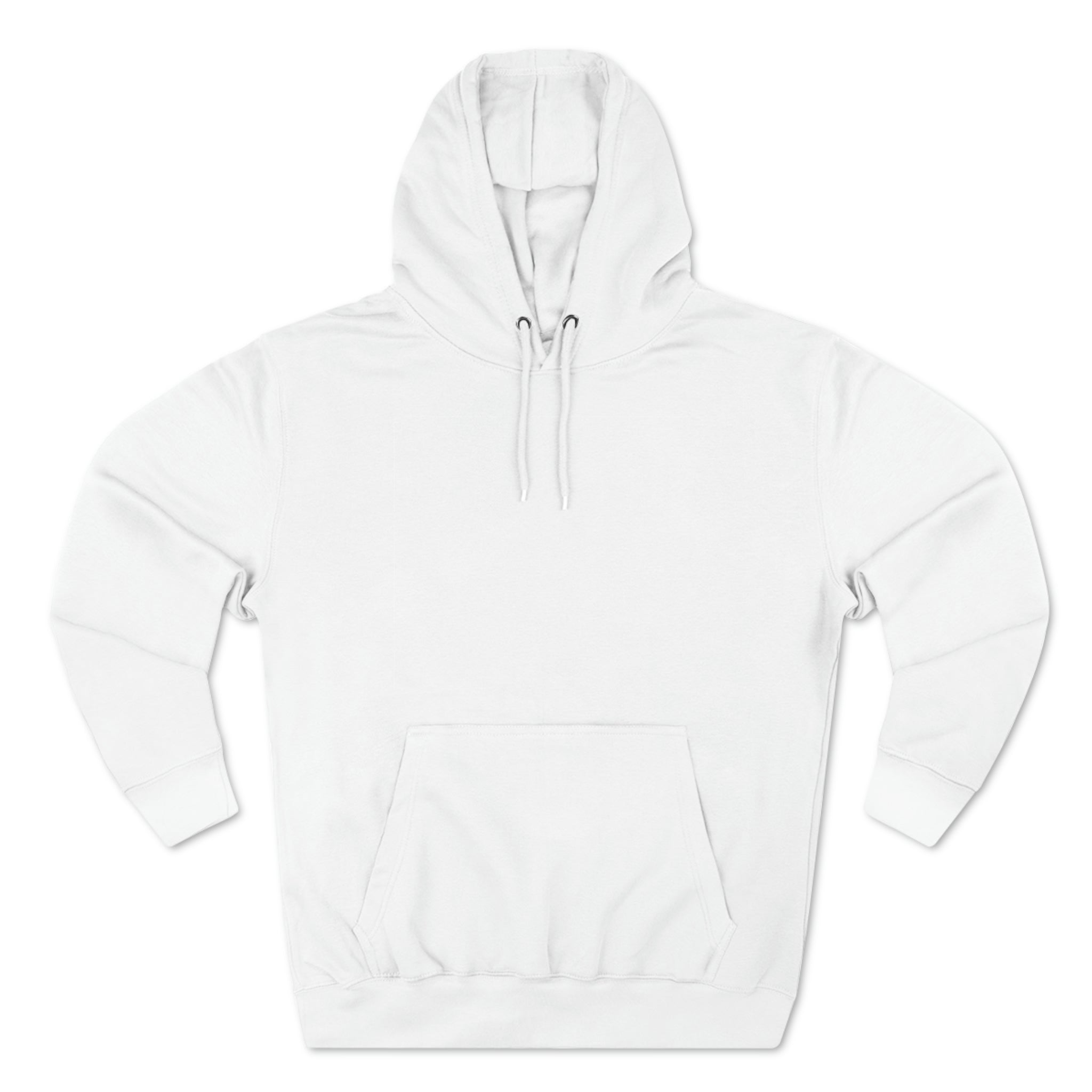 Double Vision Hoodie